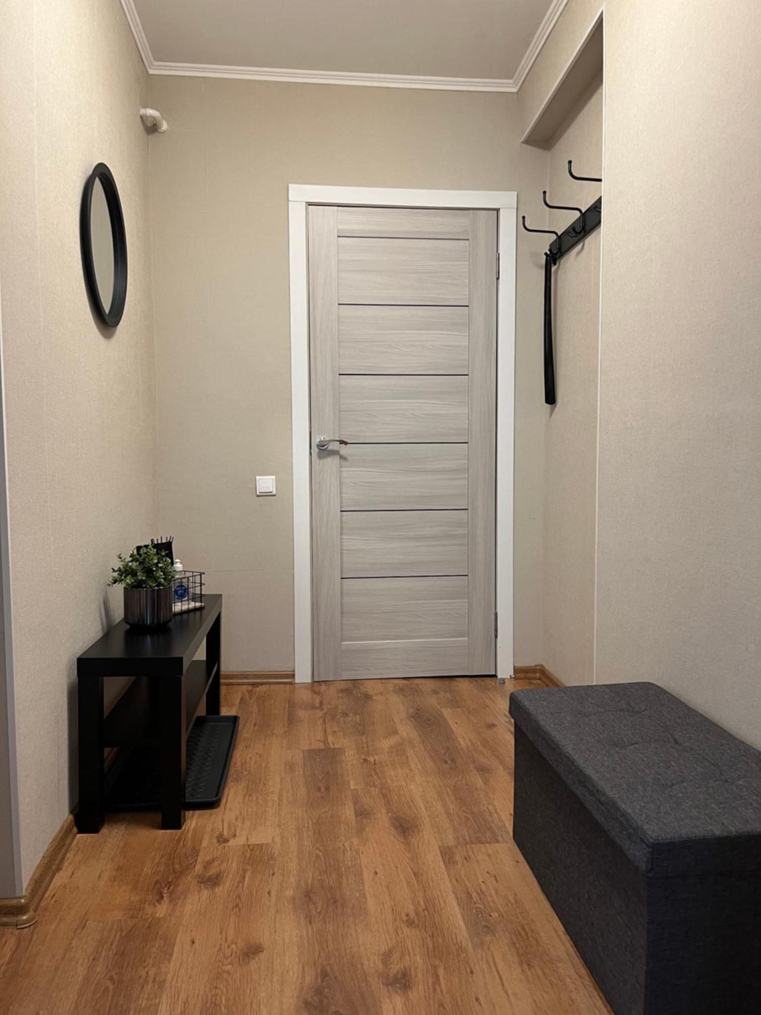 Imantas Apartment 다우가프필스 외부 사진