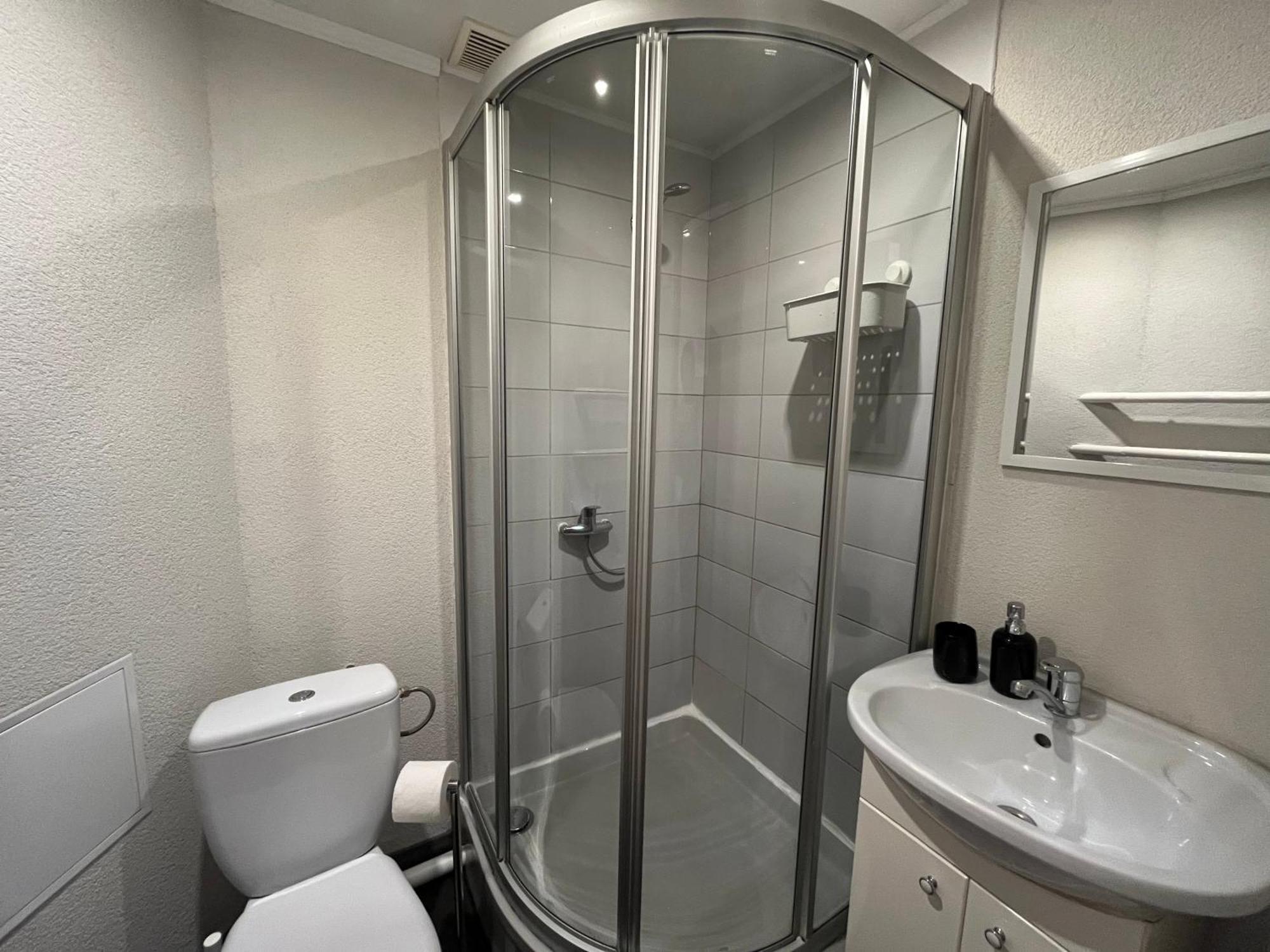 Imantas Apartment 다우가프필스 외부 사진