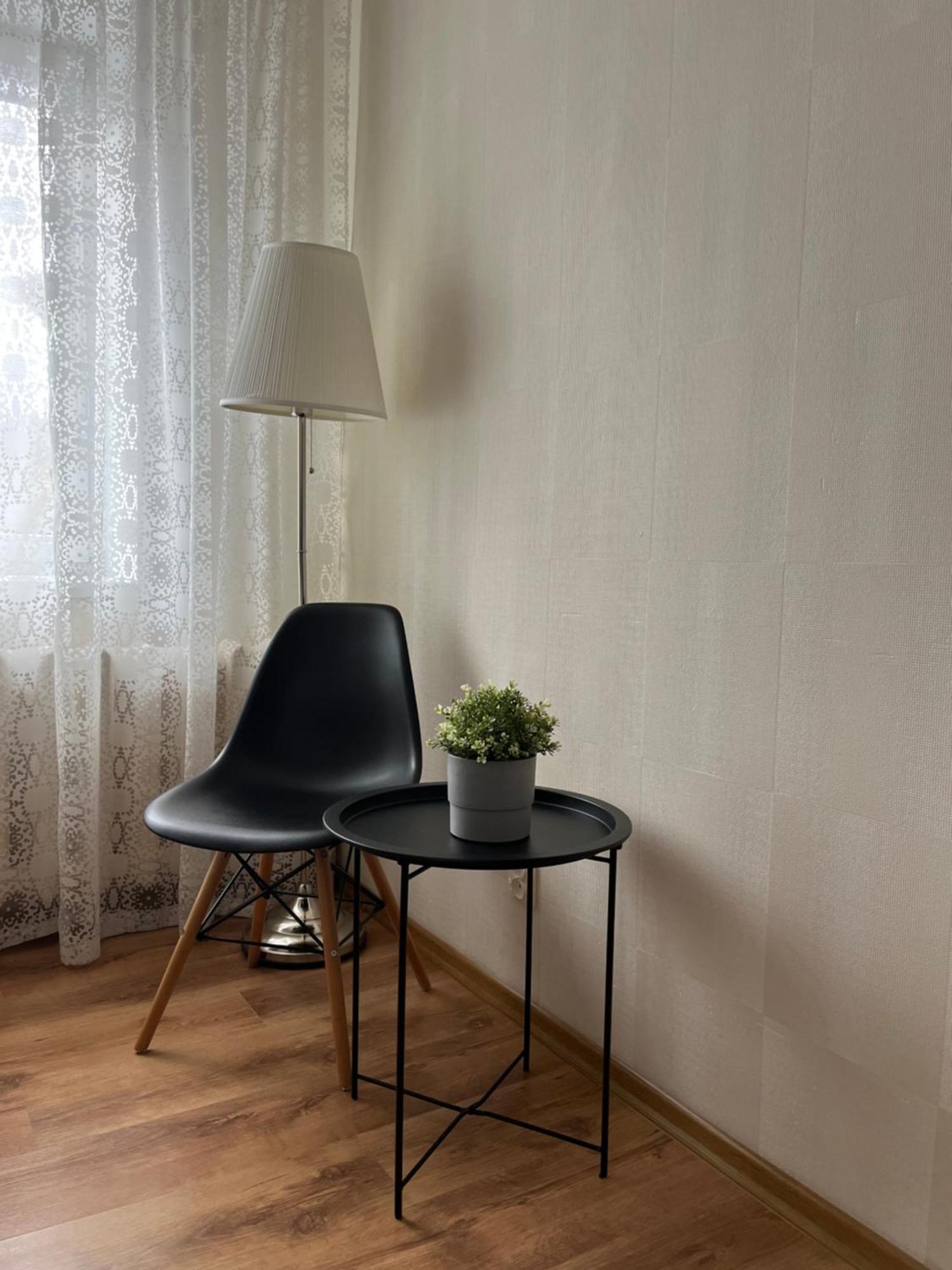 Imantas Apartment 다우가프필스 외부 사진